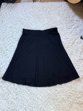 Brandy Melville Slip Skirt